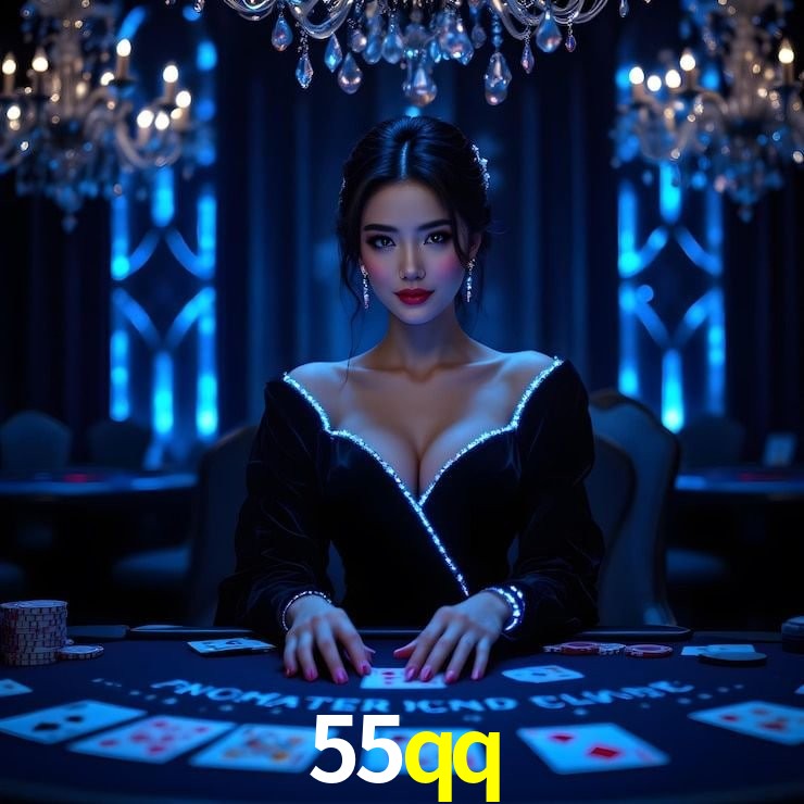 Slot Games 55qq