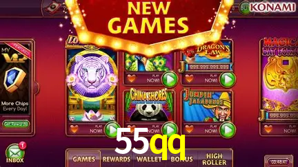 Roulette Table 55qq