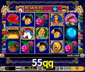 Live Casino 55qq