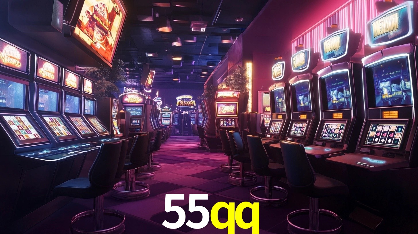Welcome Bonus 55qq